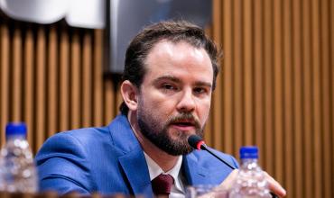 Brasil: Lula confirma a Darío Durigan como nuevo ministro de Hacienda tras la salida de Fernando Haddad