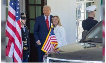 Estados Unidos acelera el despliegue de otra unidad de infantería de marina y marineros en Oriente Medio