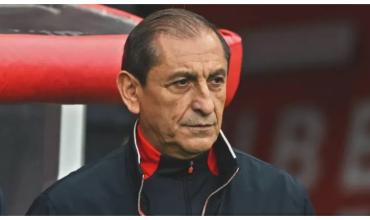 Ramón Díaz: “El Chacho es un amigo; le deseo lo mejor”