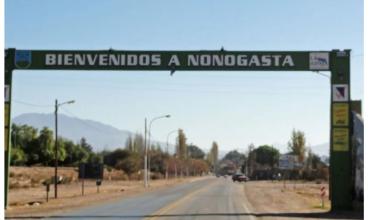 Hombre denunció hostigamiento por parte de dos mujeres en Nonogasta