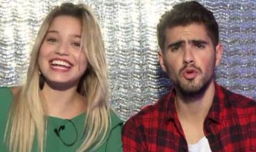 En medio del escándalo con Emilia Mernes, se filtró el requisito que debió cumplir para cantar en “Rombai”