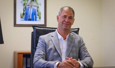 La Rioja amenaza con ir a la Justicia para frenar la entrega de una línea de extra alta tensión a una megaminera en San Juan