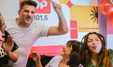 Escándalo en Radio Pop: se filtró el millonario sueldo que cobraba Lizy Tagliani