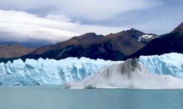 Glaciares: Greenpeace pidió una medida cautelar para garantizar la participación oral de 100 mil inscriptos