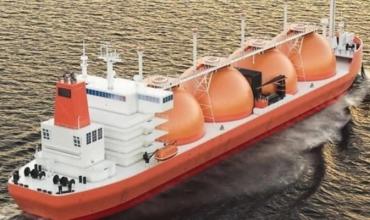 La guerra en Medio Oriente complica la importación de gas para el invierno