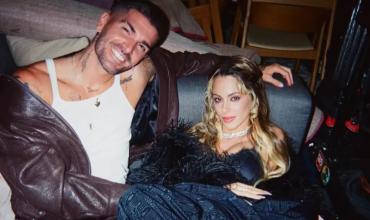 Torta de tres pisos y guiño futbolero: el nuevo video de Tini y los indicios sobre la boda con Rodrigo De Paul