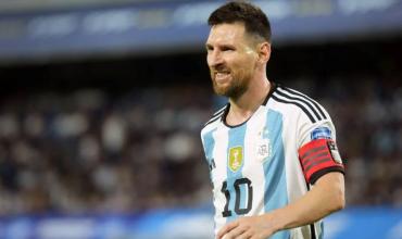 Selección argentina: la “Albiceleste” ya tiene nuevo rival confirmado