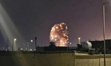 Irán amenaza con atacar lugares recreativos y turísticos en todo el mundo