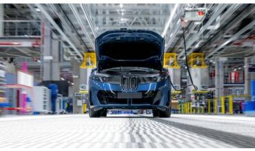 El PBI creció un 4,4% en 2025, con mejora en el consumo y de la inversión