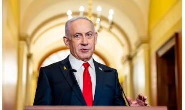 Israel: Benjamin Netanyahu sale a disculparse diciendo "yo no denigré a Jesucristo"