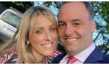 La persona que filmó a Adorni, eje de contradicciones en el Gobierno