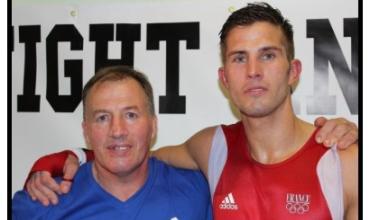 Alain Vastine, padre de Alexis Vastine: “Mi hijo sigue vivo en mí y en este pueblo”