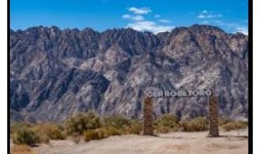 David Julio sobre el corredor del Cerro del Toro: “Es uno de los sitios arqueológicos más importantes del noroeste”