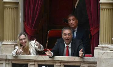 Caso $LIBRA: la oposición quiere acorralar al Gobierno y pide interpelar a Manuel Adorni y Karina Milei