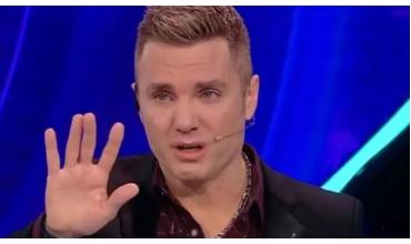 ¿Peligra el trono de Santiago Del Moro?: la figura de Telefe que ya firmó contrato para conducir