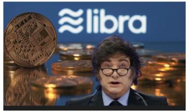 Marcela Pagano sobre la causa Libra: “Son temas que deben investigarse a fondo”