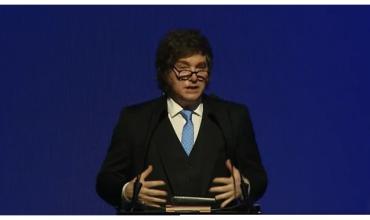 Milei se presenta este sábado en un foro conservador de Hungría