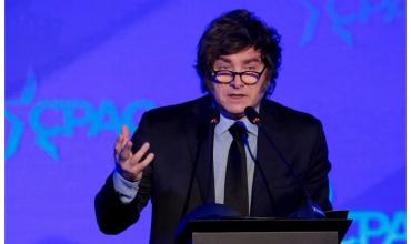 Javier Milei participa de la CPAC en Hungría y se espera un encuentro con Viktor Orbán