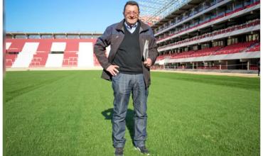 Murió Marcos Conigliaro, autor de uno de los goles más importantes en la historia de Estudiantes de La Plata