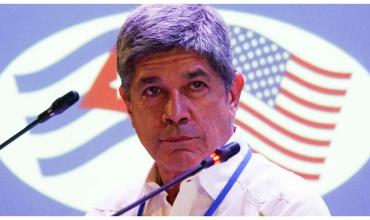 La dictadura cubana desafía a EEUU: advirtió que no negociará su sistema político “con nadie”