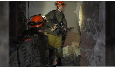 El sur de Israel bajo fuego: ataques con misiles iraníes dejan decenas de heridos en Arad y Dimona