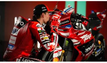 Marc Márquez triunfó en el Sprint de Brasil y cortó una racha de seis meses sin victorias en MotoGP