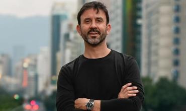 Felipe Álvarez: "Basta de excusas, basta de mentiras, de peleas estériles", "La Rioja necesita decisiones, necesita gestión y necesita responsabilidad"