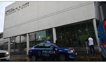 Una policía federal murió tras ser baleada en la cabeza por su hijo de 15 años durante una discusión