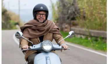 Se filtró la razón por la que Donato De Santis renunció a Masterchef