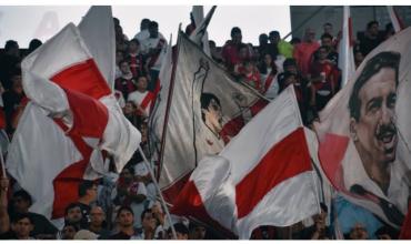 El fixture de River en la fase de grupos de la Copa Sudamericana: horarios y fechas