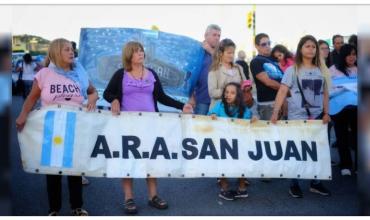 ARA San Juan: Este lunes se inicia la segunda semana del juicio oral y público