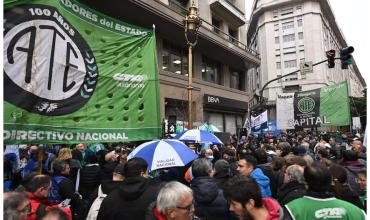 El Gobierno avanza con otro recorte del empleo público y se propone una reducción total del 10% en 2026