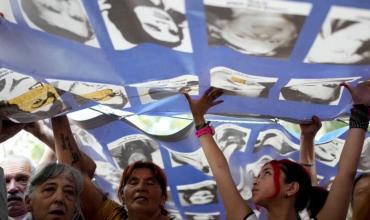 A 50 años del golpe militar: cómo serán las movilizaciones y el acto central por el 24 de marzo