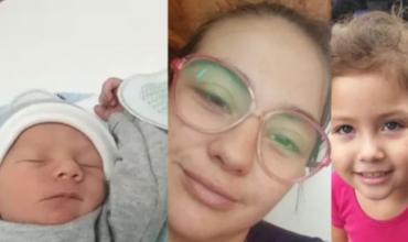 Buscan intensamente a una madre y sus dos hijos menores desaparecidos hace cinco días en Jujuy