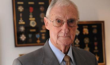 Martín Balza, a 50 años del golpe militar: “Videla era débil en el mando, irresoluto y falto de carácter”