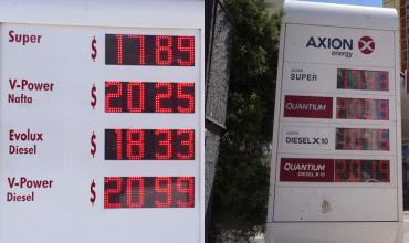 Cómo pasó Argentina de tener una de las naftas más baratas de la región a estar entre las más caras