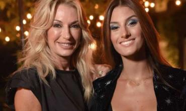 Yanina Latorre  preocupada por su hija Lola y reveló los motivos: "Todavía no llegó"