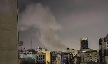 Israel atacó cuartel clave de la Guardia Revolucionaria en Teherán y otros objetivos militares iraníes