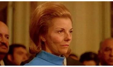 A 50 años del último golpe militar, Isabel Perón dejó un mensaje a los argentinos