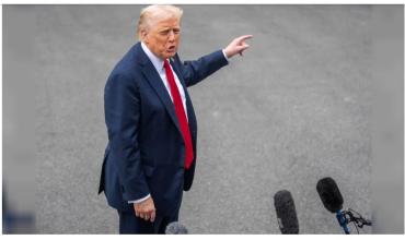 Casi 8.000 objetivos se alcanzaron en Irán desde el inicio de las operaciones, dice Comando Central de EEUU