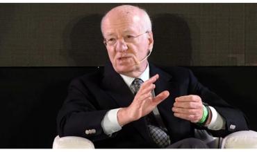 Rocca evitó lanzar críticas al Gobierno y habló de chances de inversión en la Argentina