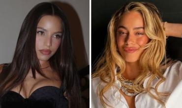 Se conoció por qué las mujeres de la Selección dejaron de seguir a Emilia Mernes