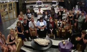 La sorpresiva eliminación de Gran Hermano: uno de los participantes más mediáticos abandonó la casa