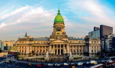 Ranking:   Cuánto hablaron los Diputados y Senadores  de La Rioja en las últimas dos décadas