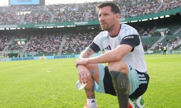 La agenda de los sudamericanos en esta doble fecha FIFA con Argentina bajo la lupa por sus rivales