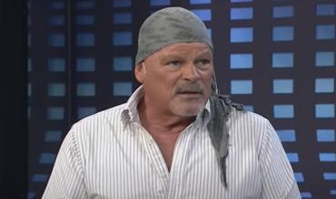 Alfa recordó los atentados que sufrió su familia y marcó su postura sobre el inicio de la dictadura