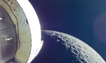 La NASA anunció la construcción de una base permanente en la Luna