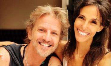 Facundo Arana contó cómo está su vínculo con María Susini en medio de rumores de reconciliación: “Es mi familia”