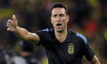 Los amistosos que tendrán el resto de los países que conforman el grupo de la Selección en el Mundial