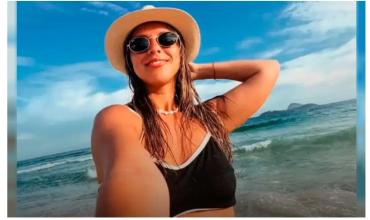 La tía de Agostina Páez señaló que “no es una persona racista”